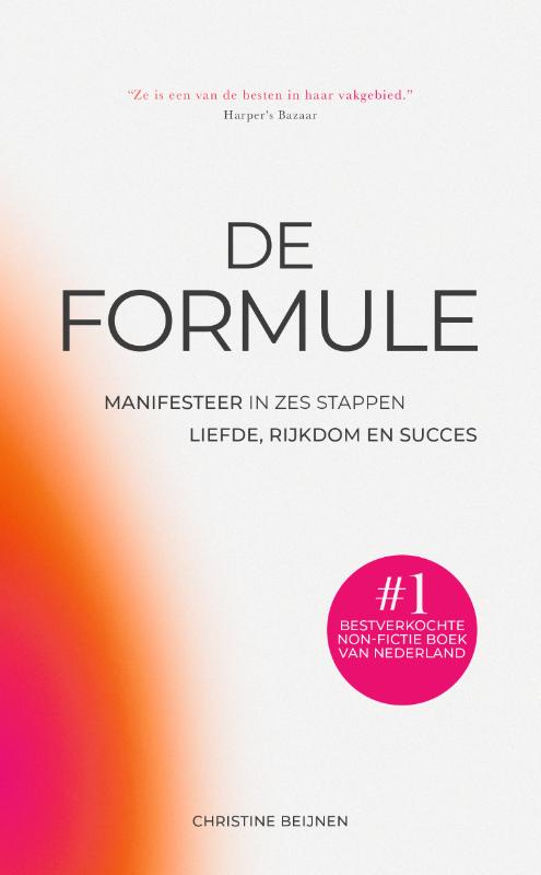 De formule