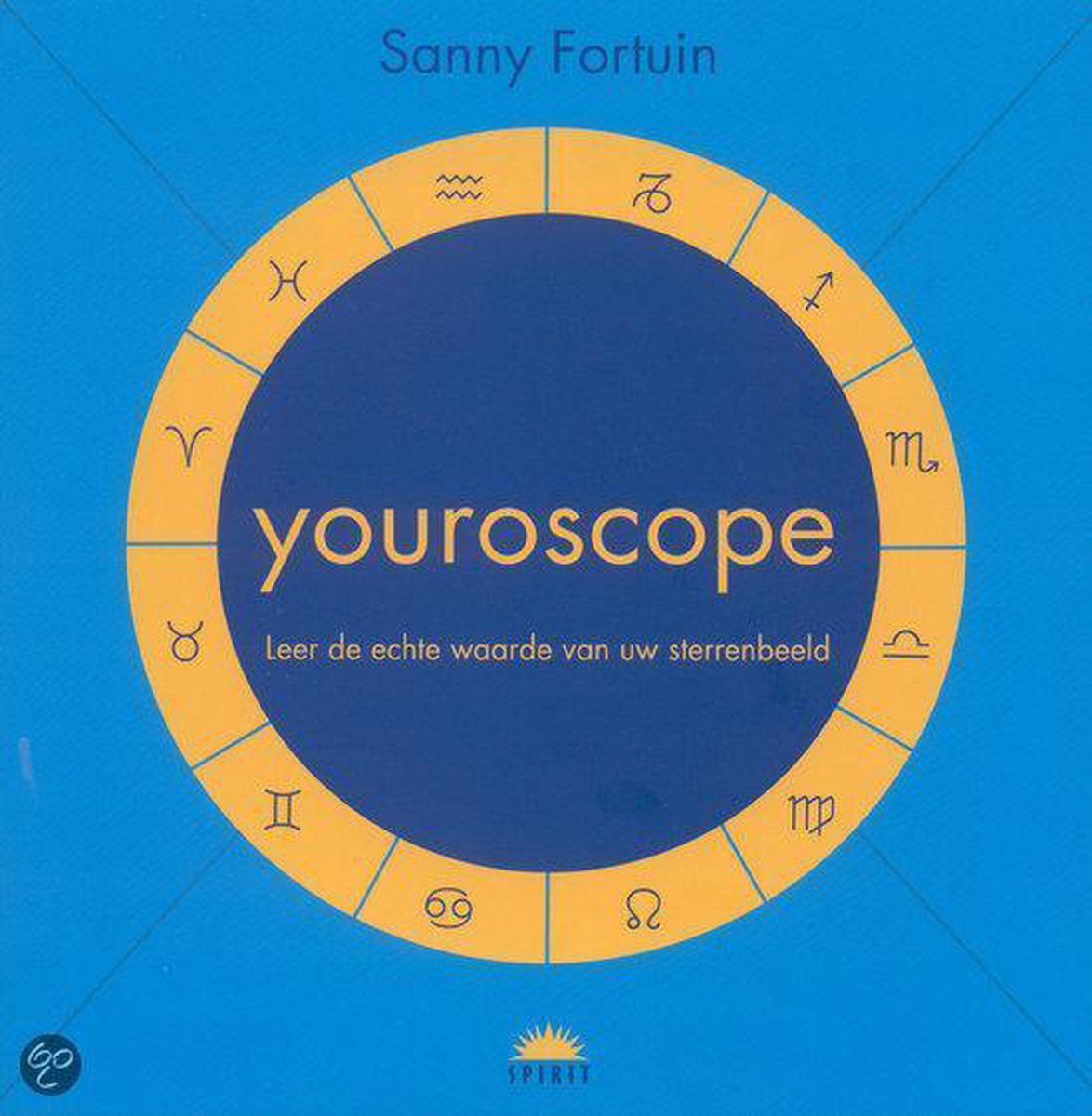 S. Fortuin Youroscope thumbnail