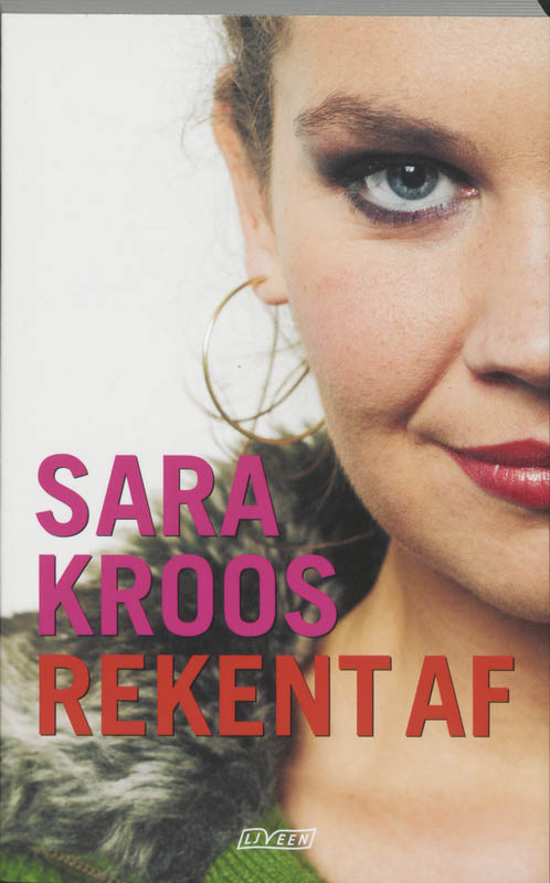 S. Kroos Sara Kroos Rekent Af