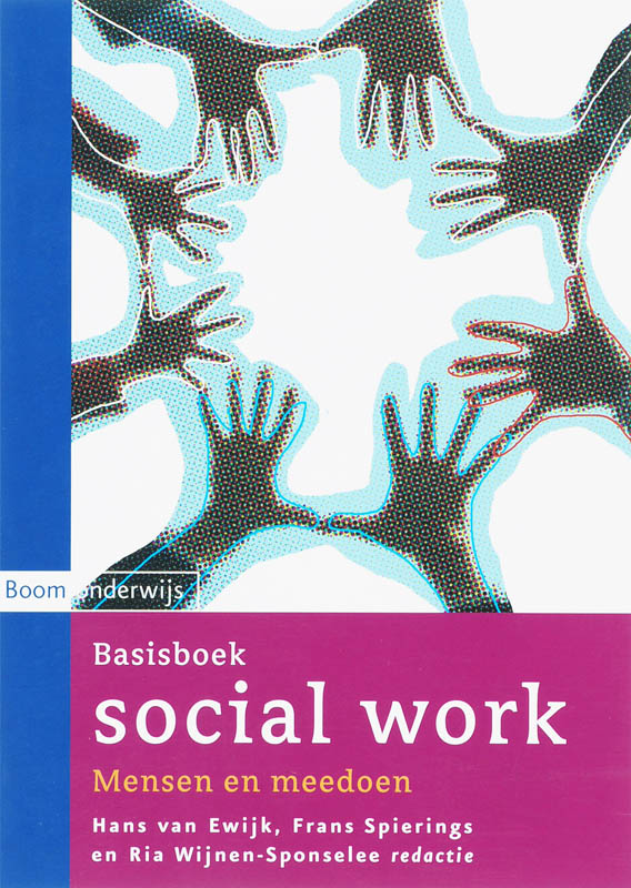 Basisboek Social Work thumbnail
