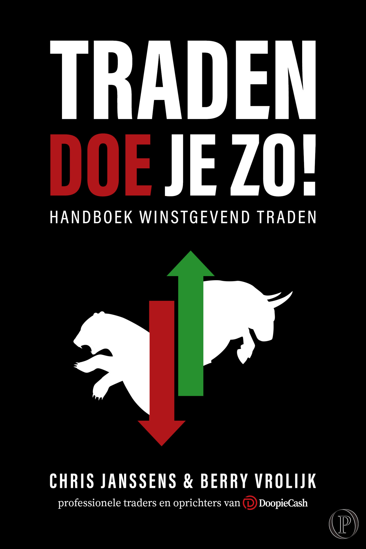 DoopieCash Traden Doe Je Zo! / Doe Je Zo! / 1