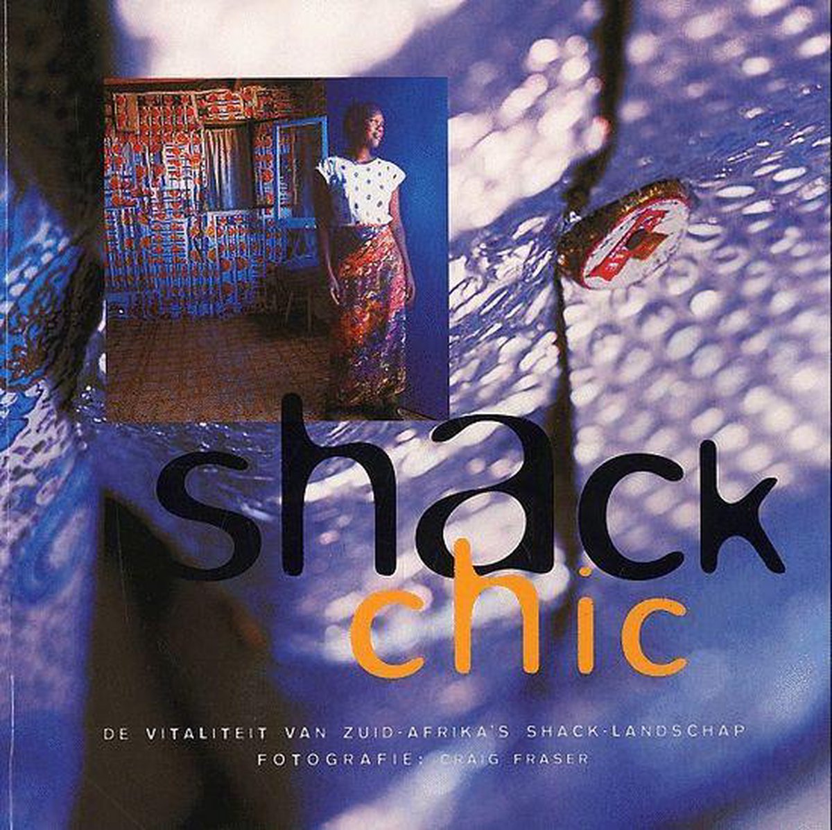 C. Fraser Shack Chic thumbnail