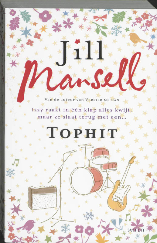 Jill Mansell Tophit thumbnail