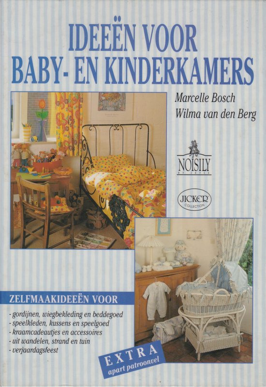 Bosch Ideeen Baby En Kinderkamer thumbnail