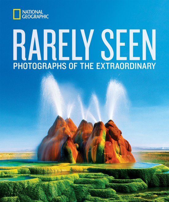 National Geographic Rarely Seen Photographs of the Extraordinary National Geographic Collectors