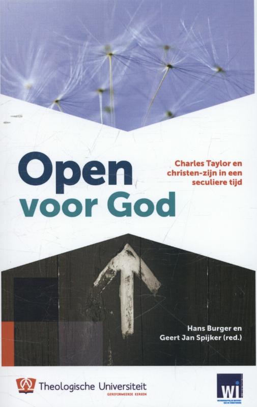 Open voor God / TU-bezinningsreeks / 14