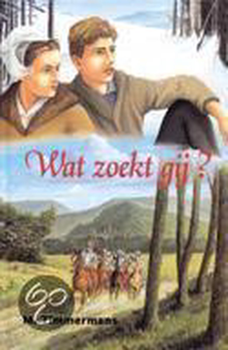 boekenbalie_9789033628122_cover Wie zoekt, zal vinden / De boodschap van het troostboek / 2
