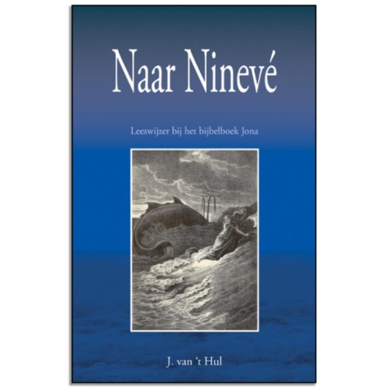 J. van 't Hul Naar Nineve thumbnail