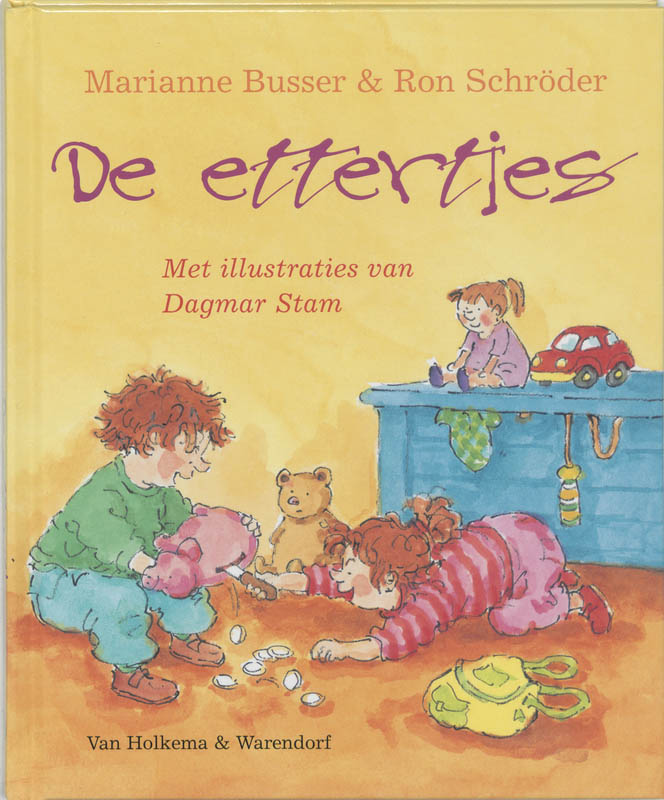 Marianne Busser De Ettertjes thumbnail