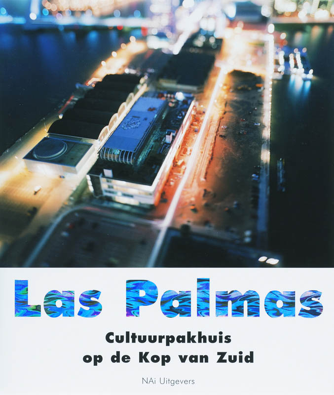 boekenbalie_9789056625610_cover Las Palmas