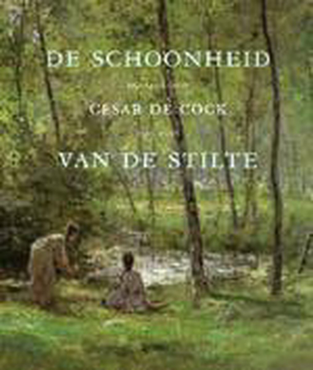 De schoonheid van de stilte