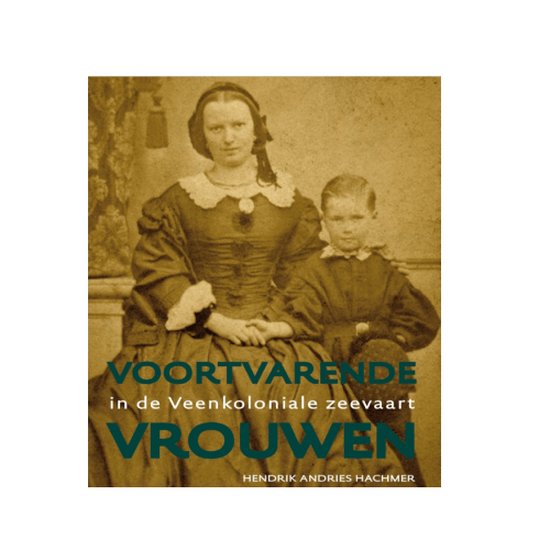 Voortvarende vrouwen