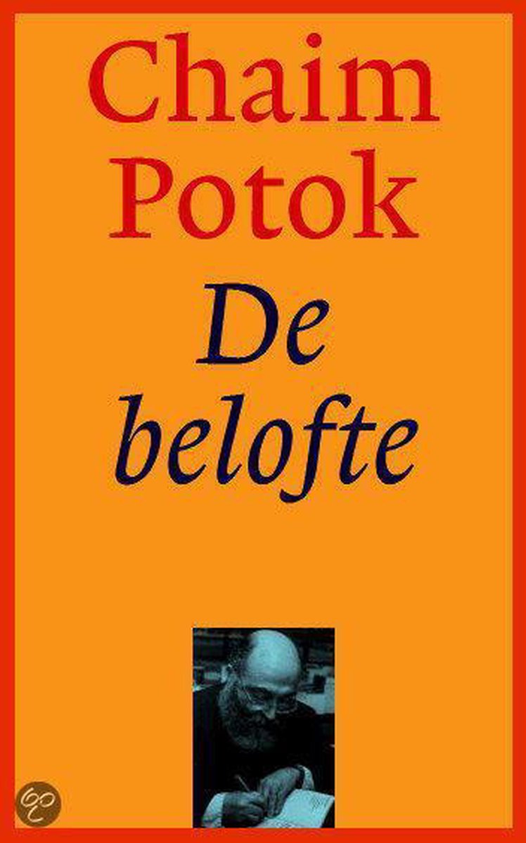 De belofte