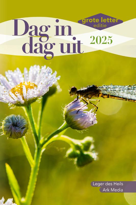 Dag in dag uit / 2025