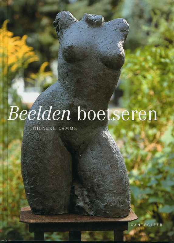boekenbalie_9789021326733_cover Beelden boetseren
