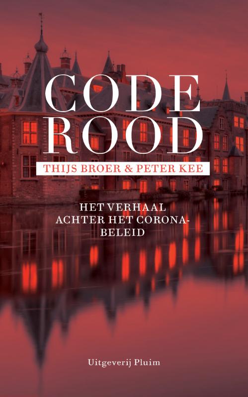 Thijs Broer Code Rood thumbnail