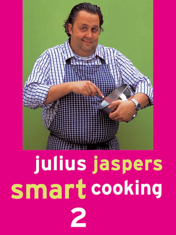 Smart Cooking / 2