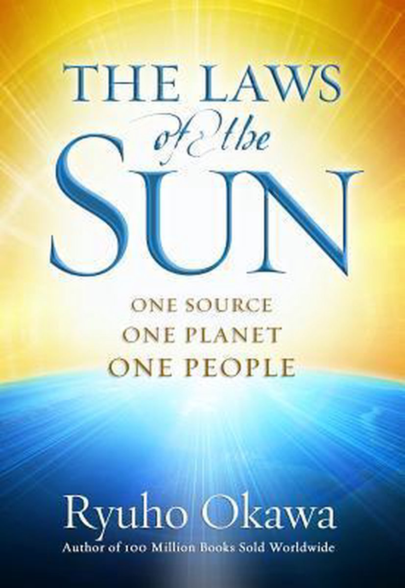 Laws Of The Sun