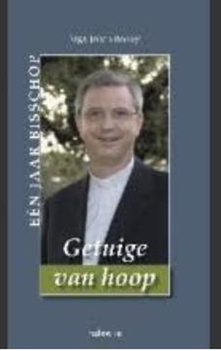 Getuige van hoop