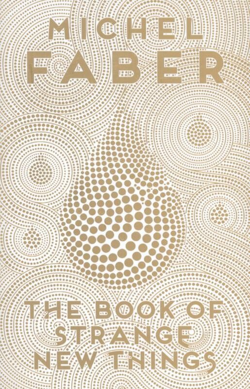 The book of strange new things