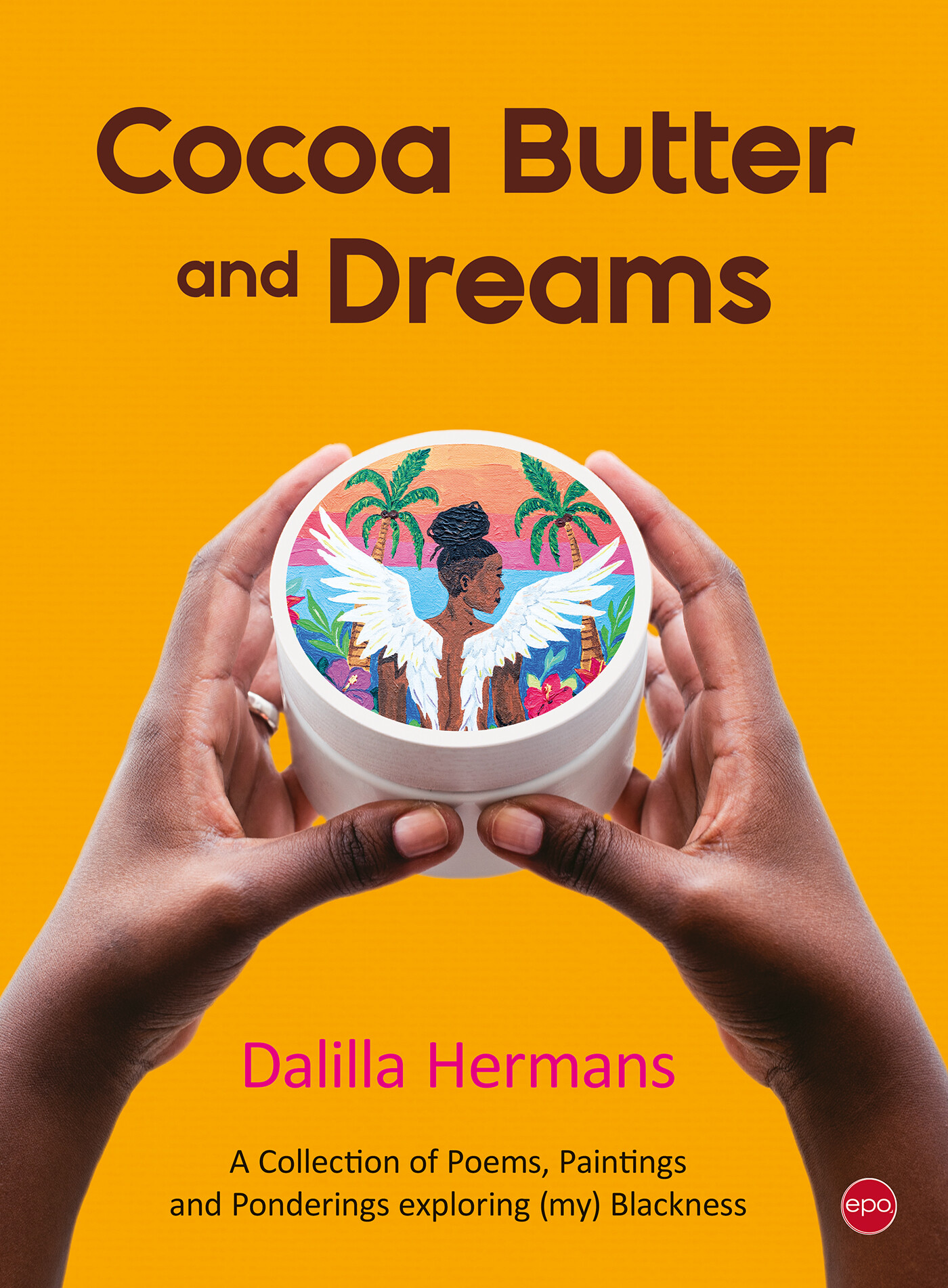 Cocoa butter and dreams
