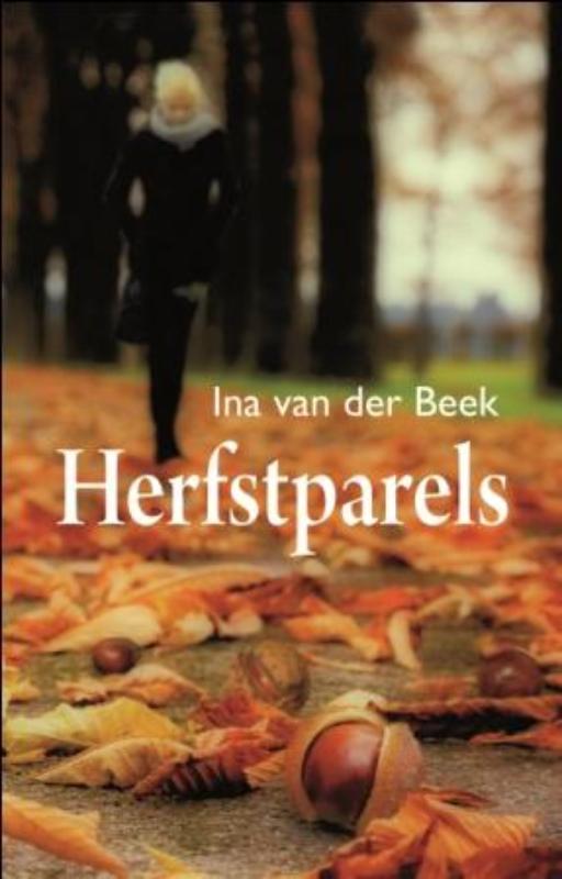 Herfstparels / Spiegelserie