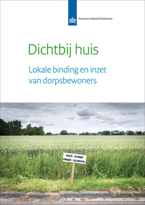 Dichtbij huis / SCP-publicatie / 2014-28
