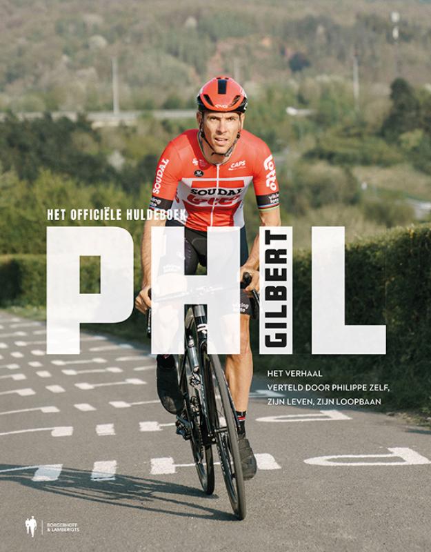 Stéphane Thirion Phil Gilbert thumbnail
