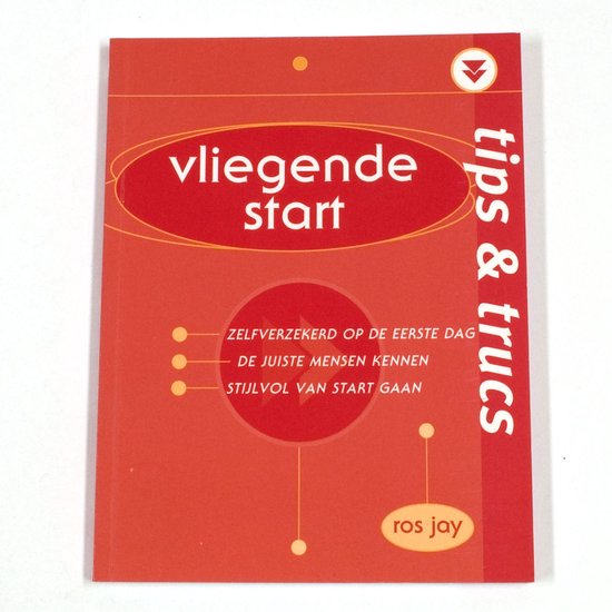 Tips & trucs / Vliegende start / Tips & trucs voor managers