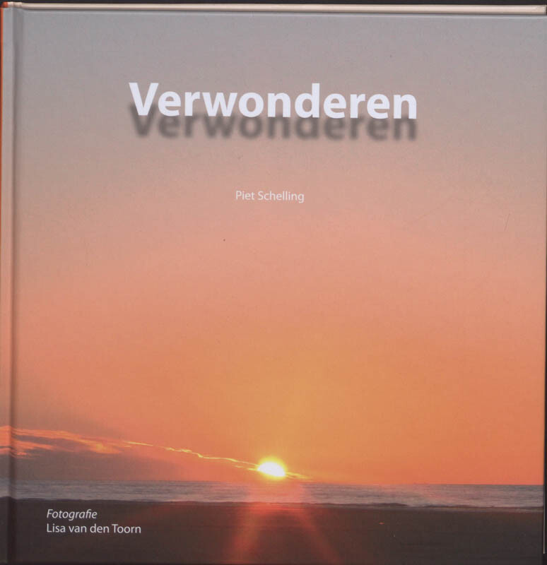 Verwonderen