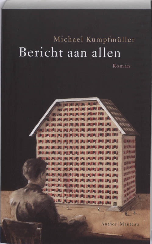 Bericht aan allen