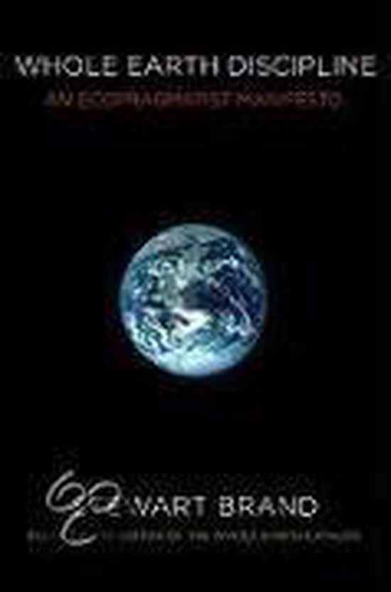 Whole Earth Discipline
