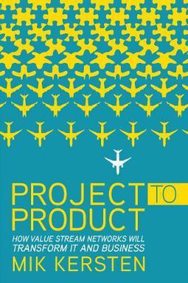 Project to Product