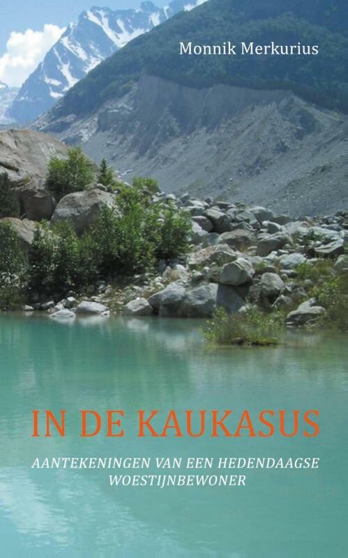In de Kaukasus