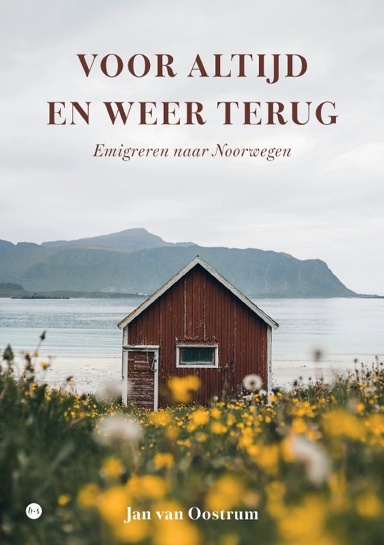 Voor altijd en weer terug
