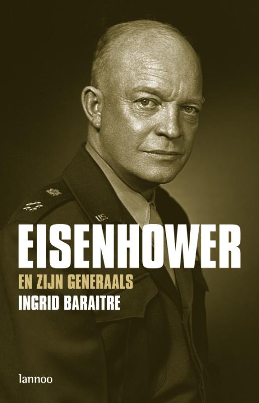 Eisenhower En De Generaals