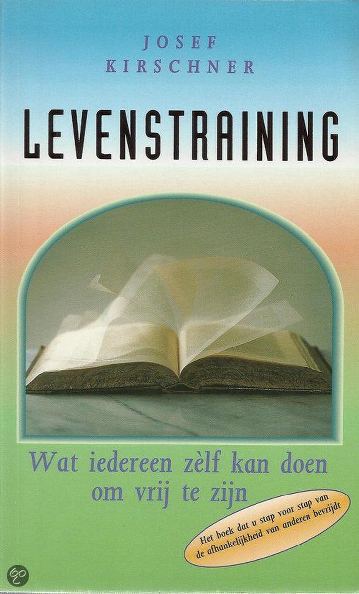 J. Kirschner Levenstraining thumbnail
