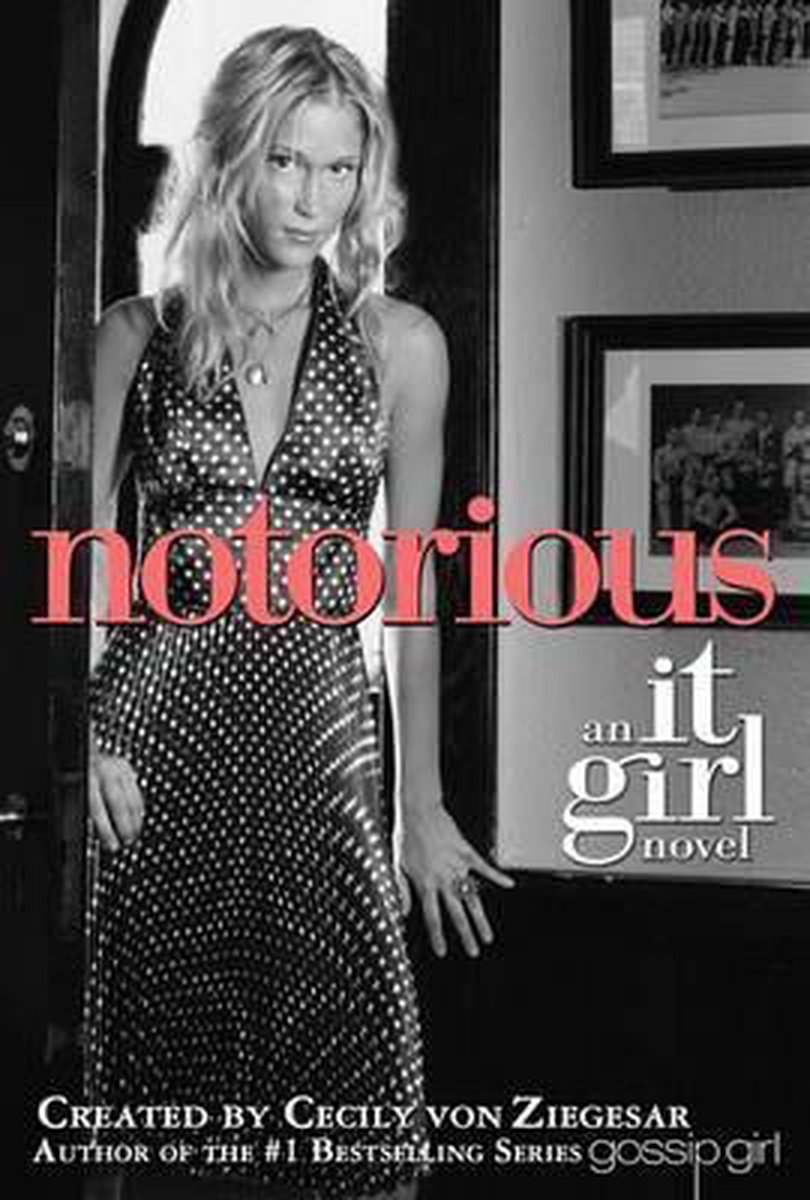 The It Girl #2: Notorious