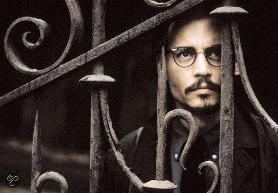 Johnny Depp