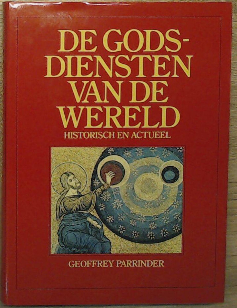 boekenbalie_9789027490377_cover De godsdiensten van de wereld