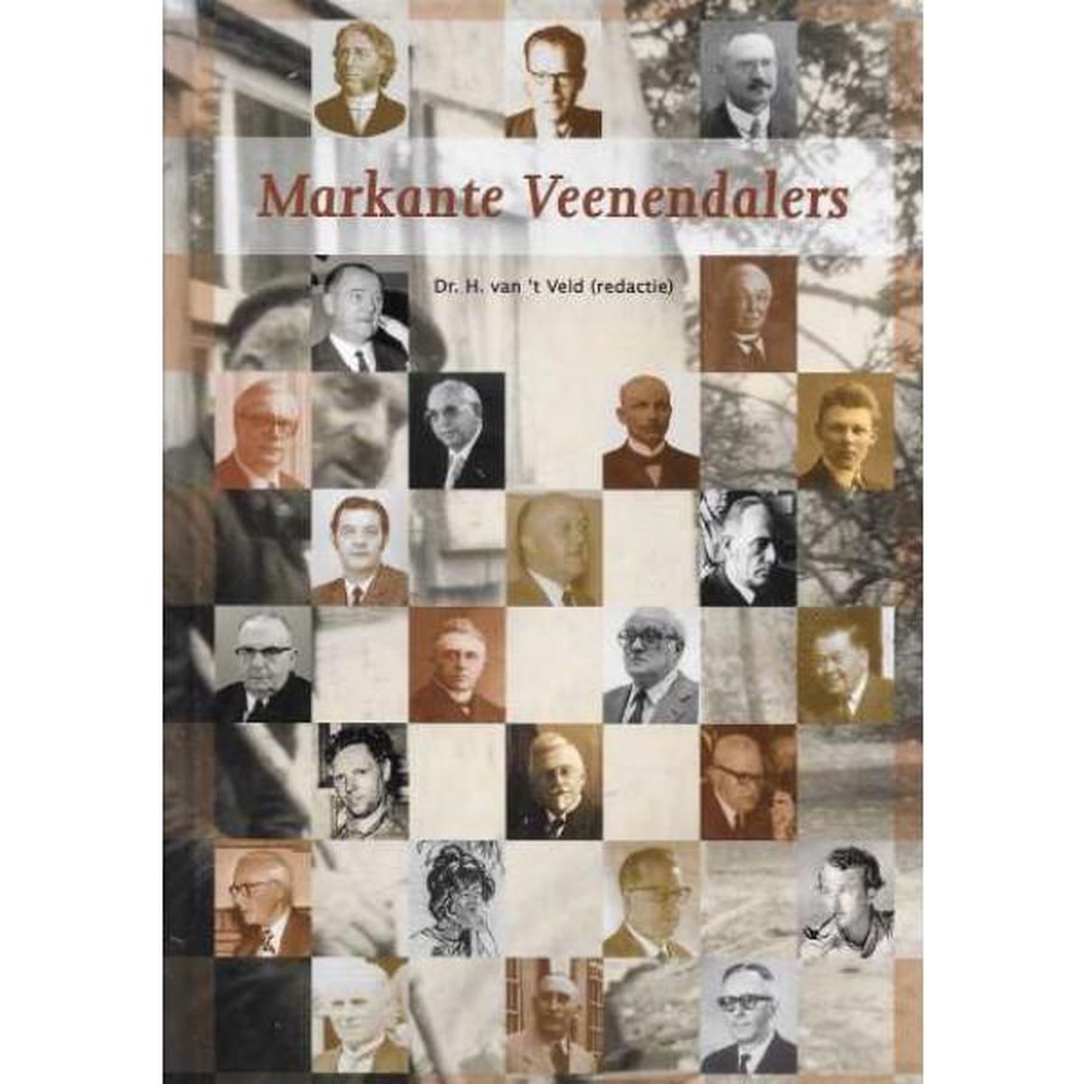 Markante Veenendalers