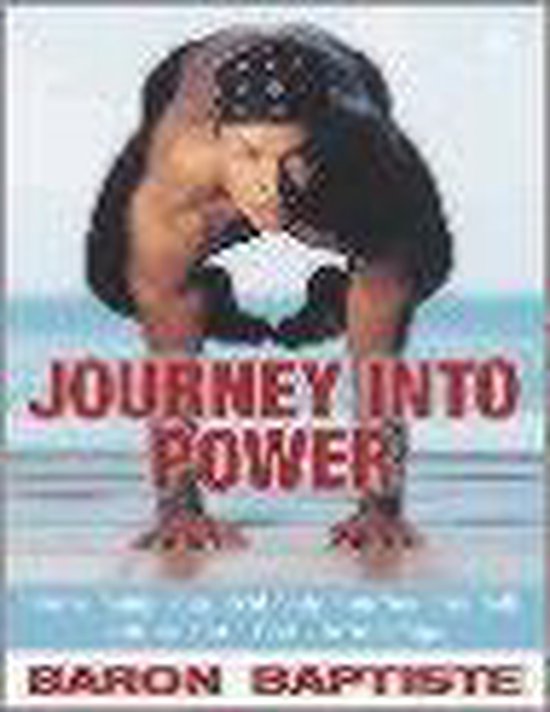 Journey into Power