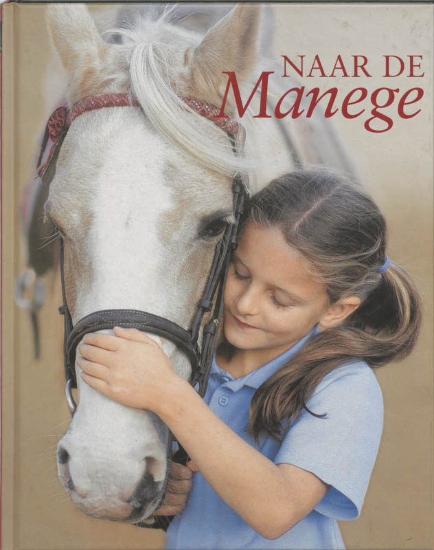 C. Saunders Naar De Manege thumbnail