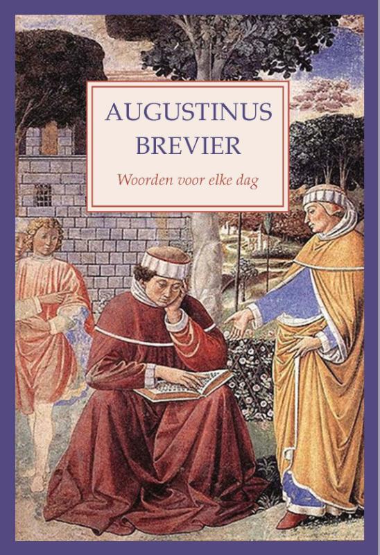 boekenbalie_9789087184070_cover Augustinus brevier