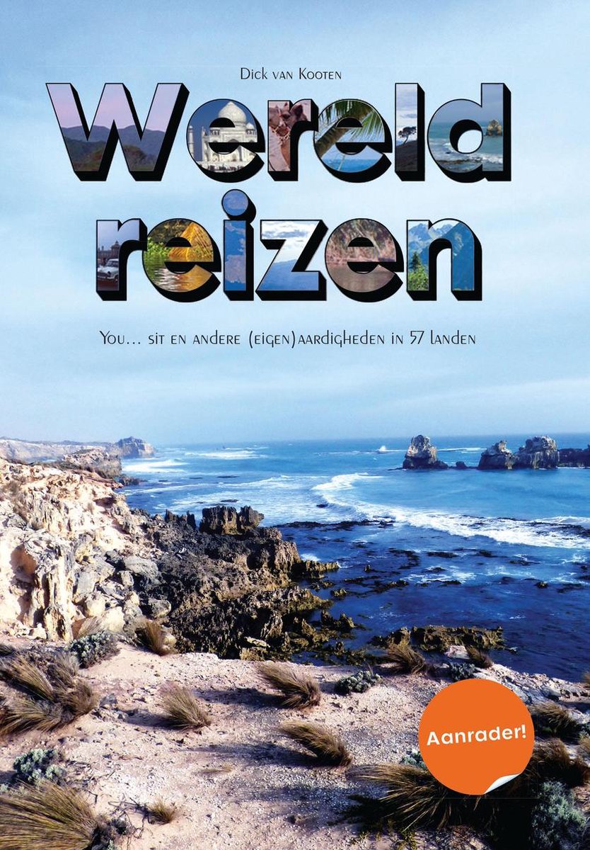 Wereldreizen