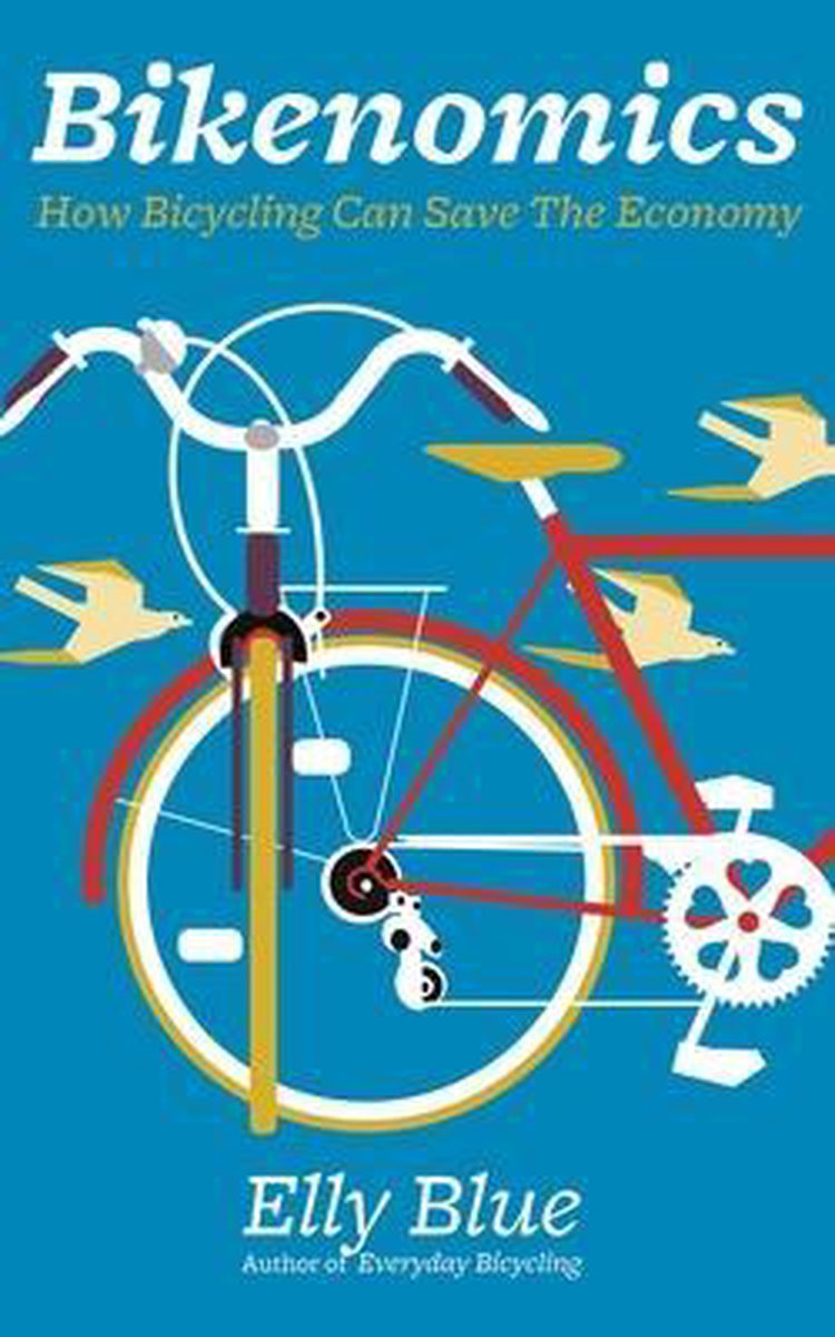 Bikenomics