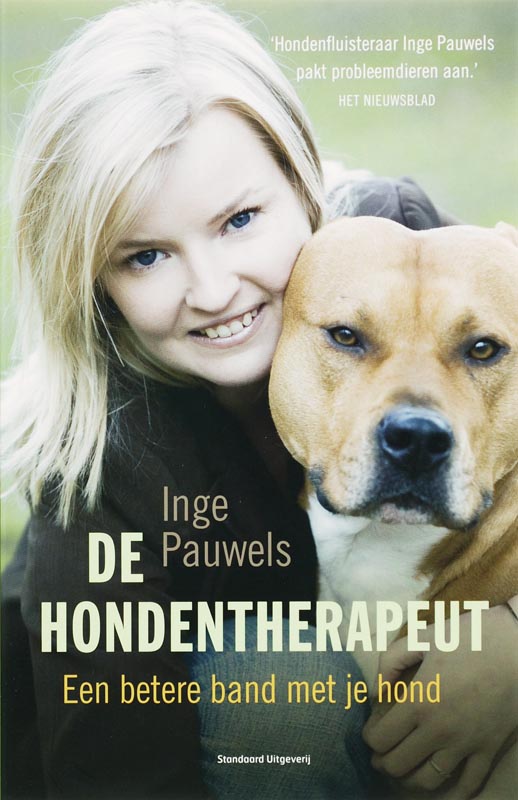 I. Pauwels De Hondentherapeut thumbnail
