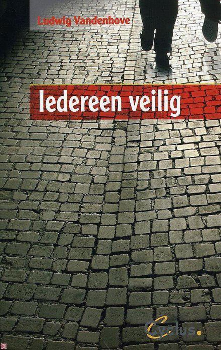 Iedereen veilig