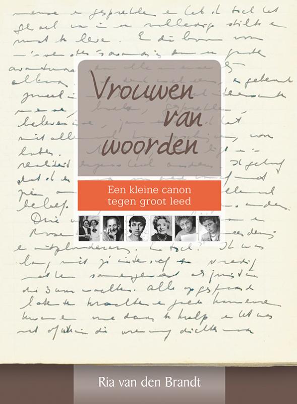 Vrouwen van woorden