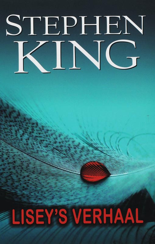 Stephen King Lisey's Verhaal thumbnail